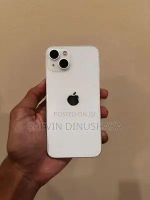 Apple iPhone 13 (Used)