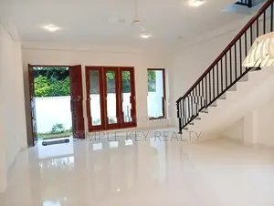 Thalawathugoda Architect Brand new Modern Two Stored House for sale