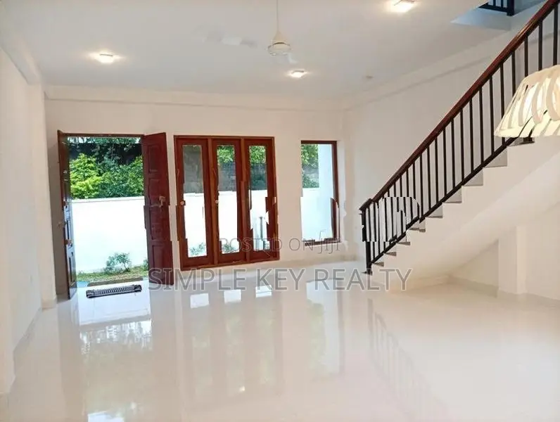 Thalawathugoda Architect Brand new Modern Two Stored House for sale
