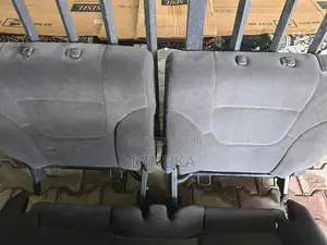 Swift Seats Center Antenna