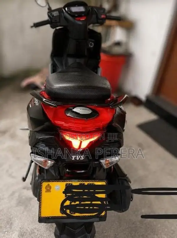 TVS Ntorq Race Edition 2022