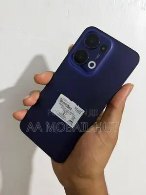 Oppo Reno 13 5G 8/256 (Used)