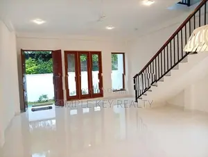 Thalawathugoda Architect Brand new Modern Two Stored House for sale