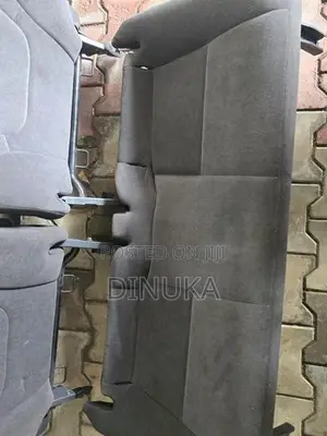 Swift Seats Center Antenna