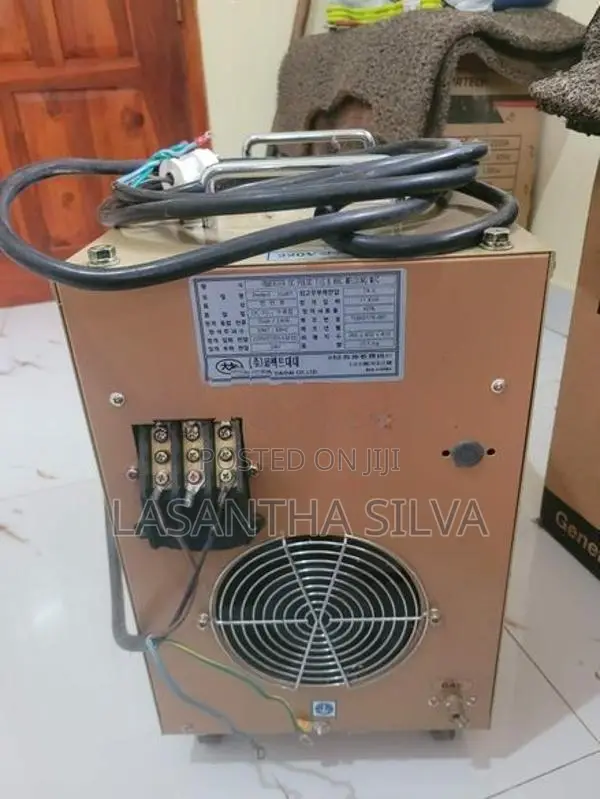 Brand new Welding machine