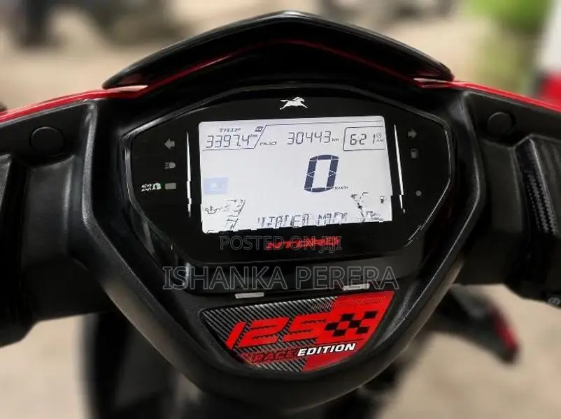 TVS Ntorq Race Edition 2022