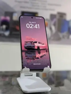 Vivo X200 FE (Used)