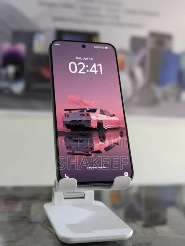 Vivo X200 FE (Used)