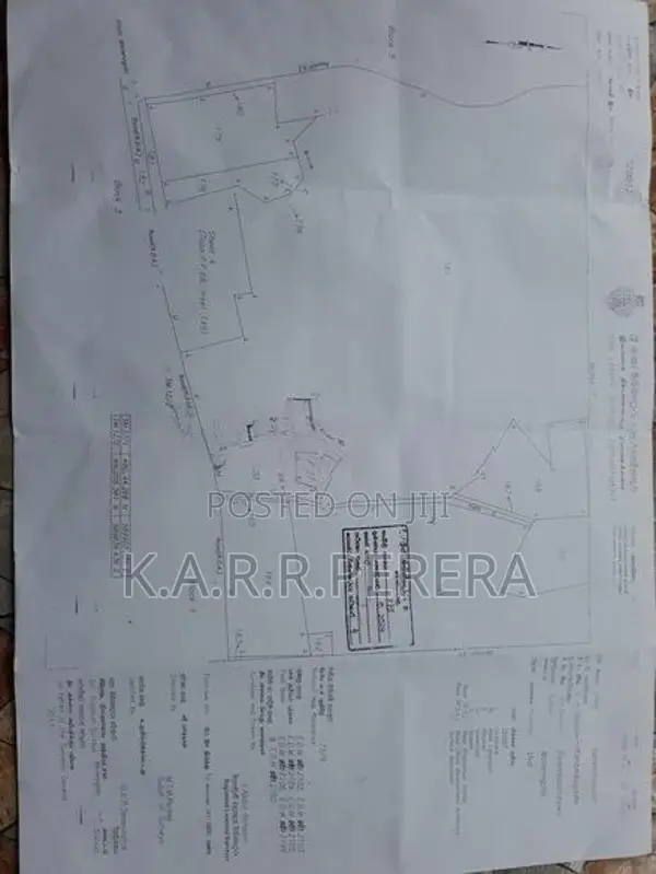 Land for Sale in Siyambalanduwa