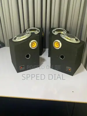 Vehicle Buffle Set