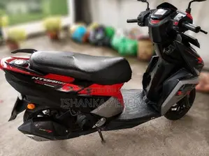 TVS Ntorq Race Edition 2022