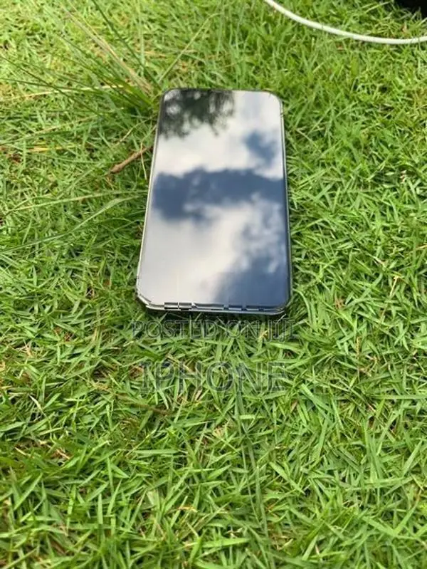 Apple iPhone 13 Pro (Used)