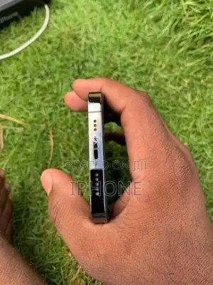 Apple iPhone 13 Pro (Used)
