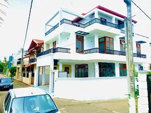 පිළියන්දල බයිපාස් පාර අසල නවීන දෙමහල් නිවස විකිණීමට