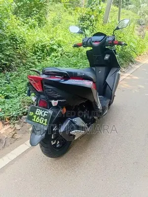 TVS Ntorq 125 Race Edition 2025