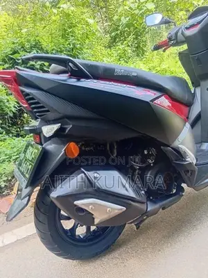 TVS Ntorq 125 Race Edition 2025