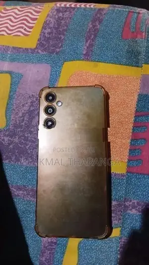 Samsung Galaxy M14 (Used)