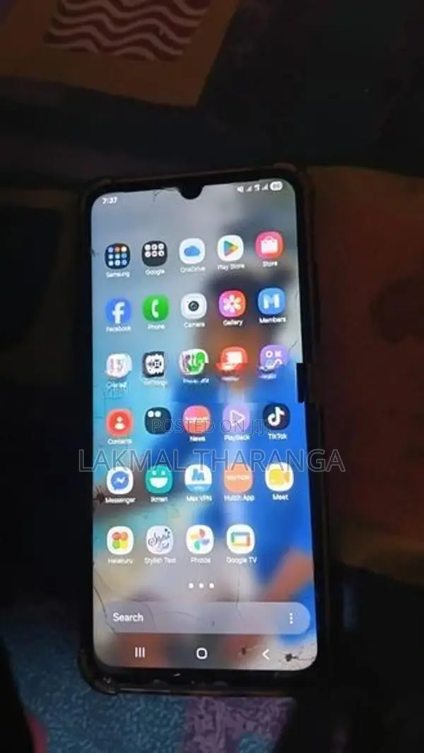 Samsung Galaxy M14 (Used)