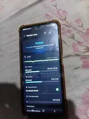 Samsung Galaxy M14 (Used)
