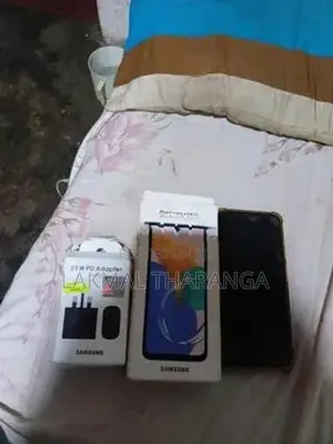 Samsung Galaxy M14 (Used)