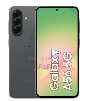 Samsung Galaxy A56 12GB 256GB (Brand New)