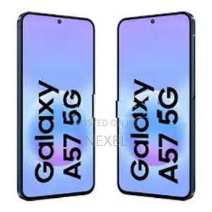 Samsung Galaxy A57 5G 8GB (Brand New)