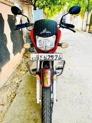 Hero HF Deluxe 2016