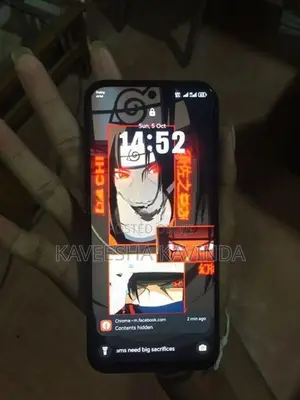 Honor X6c (Used)