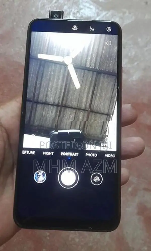 Huawei P10 Plus (Used)