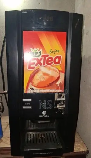 Coffee Machine