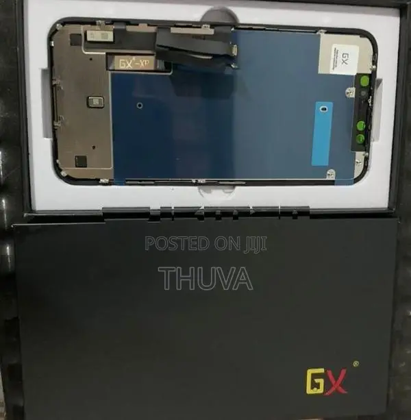 iPhone 11 GX Display