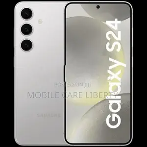 Samsung Galaxy S24 8GB 256GB (Brand New)