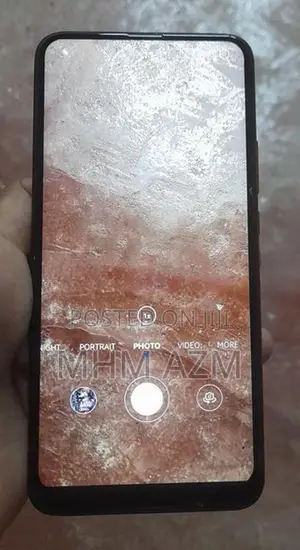 Huawei P10 Plus (Used)