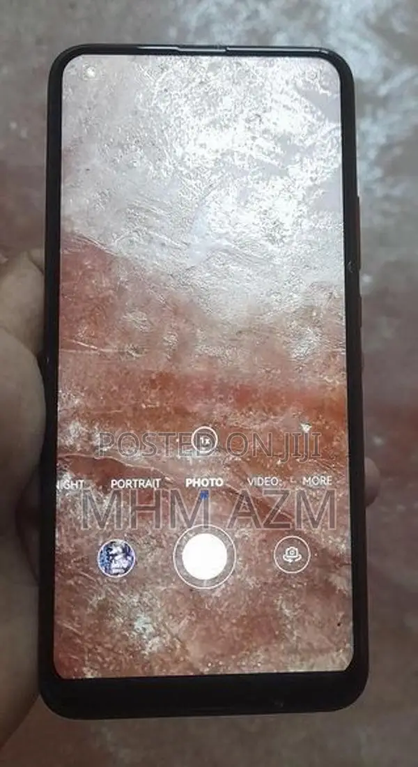 Huawei P10 Plus (Used)