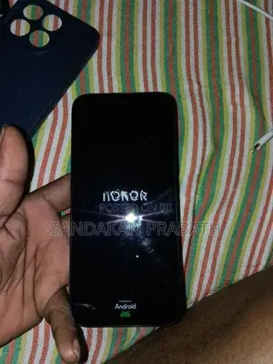 Honor X6c (Used)