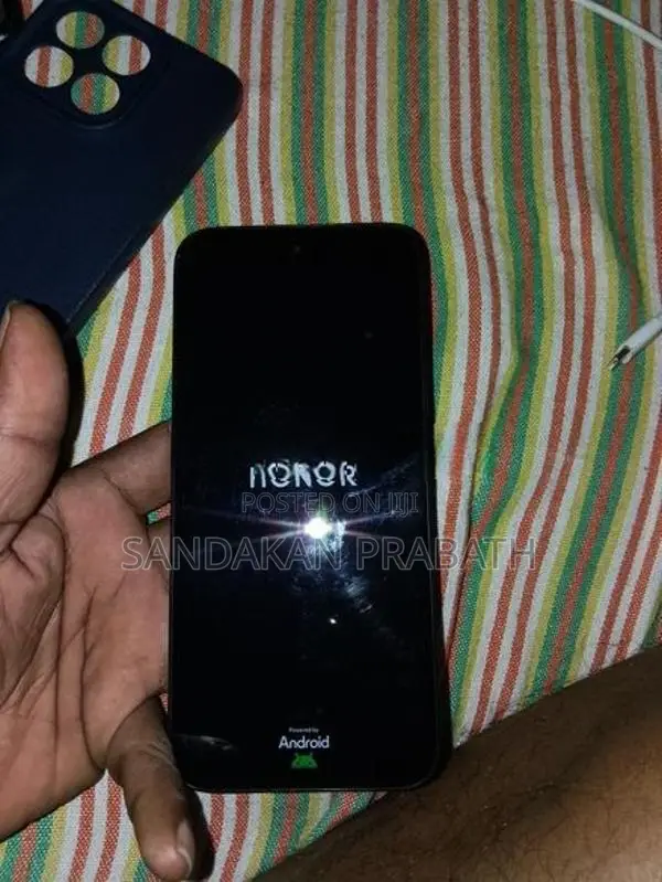 Honor X6c (Used)