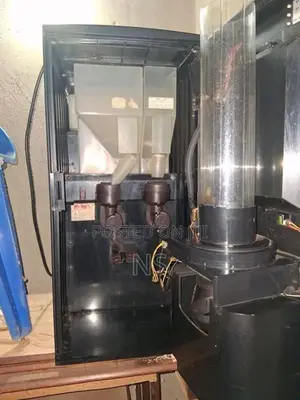 Coffee Machine