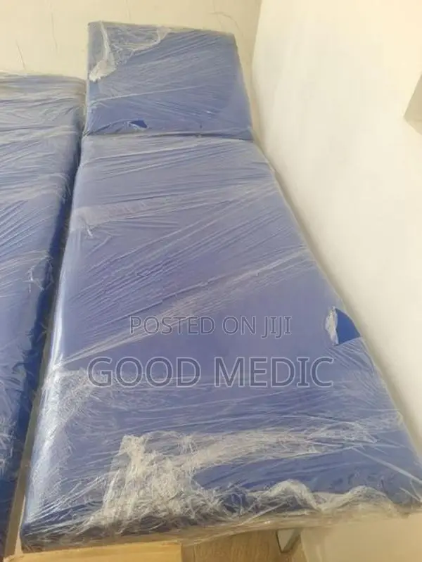 Patient Examination Beds