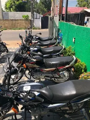 Bajaj CT100 Brand New 2026