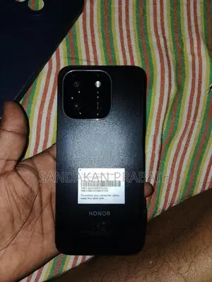 Honor X6c (Used)