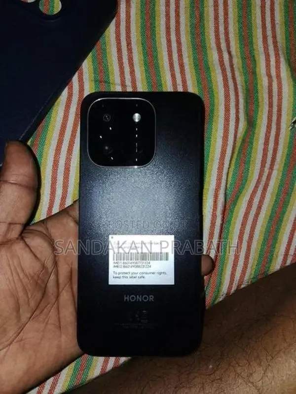 Honor X6c (Used)