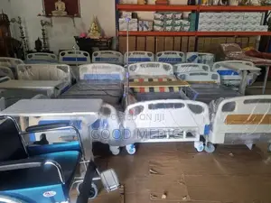 Patient Examination Beds