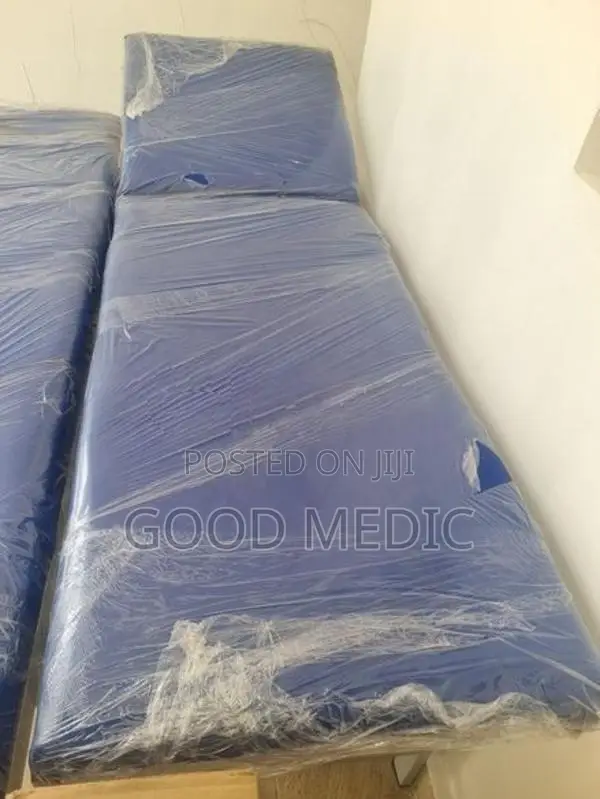Patient Examination Beds