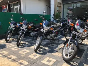 Bajaj CT100 Brand New 2026