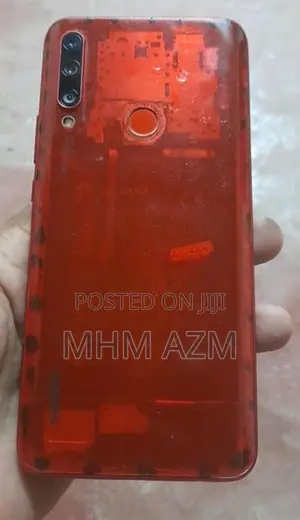 Huawei P10 Plus (Used)