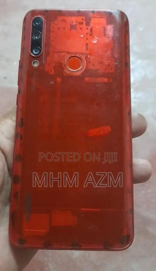 Huawei P10 Plus (Used)