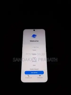Honor X6c (Used)