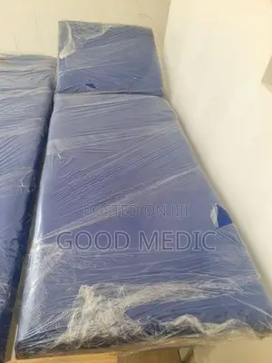 Patient Examination Beds
