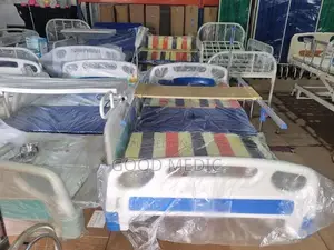 Patient Examination Beds
