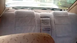 Toyota Corolla 1991